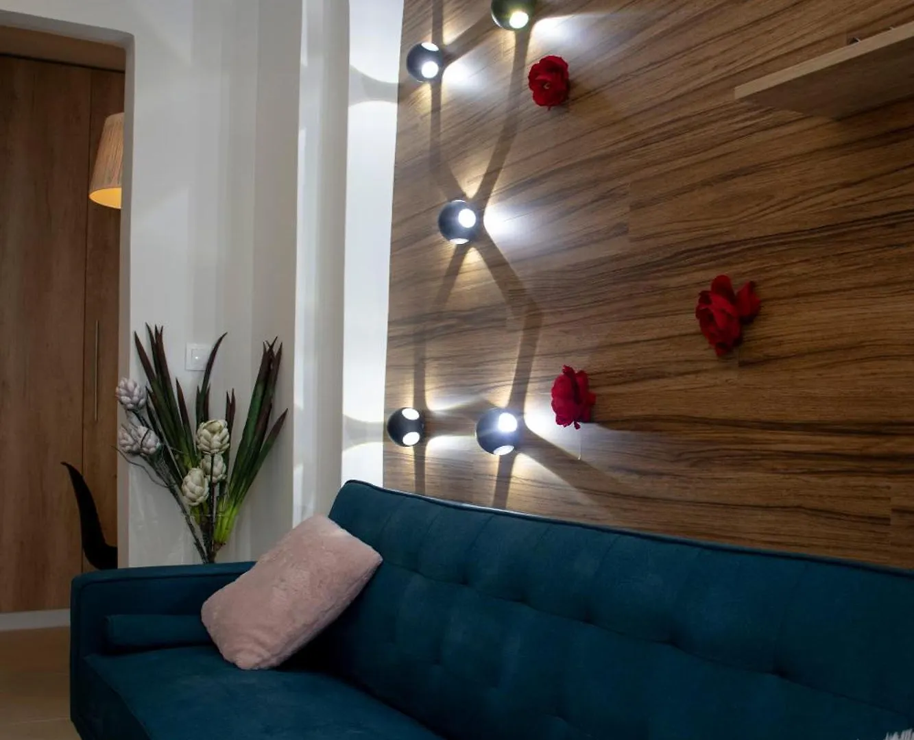 C.27 Lili Urban_Apartment Thessaloniki Greece